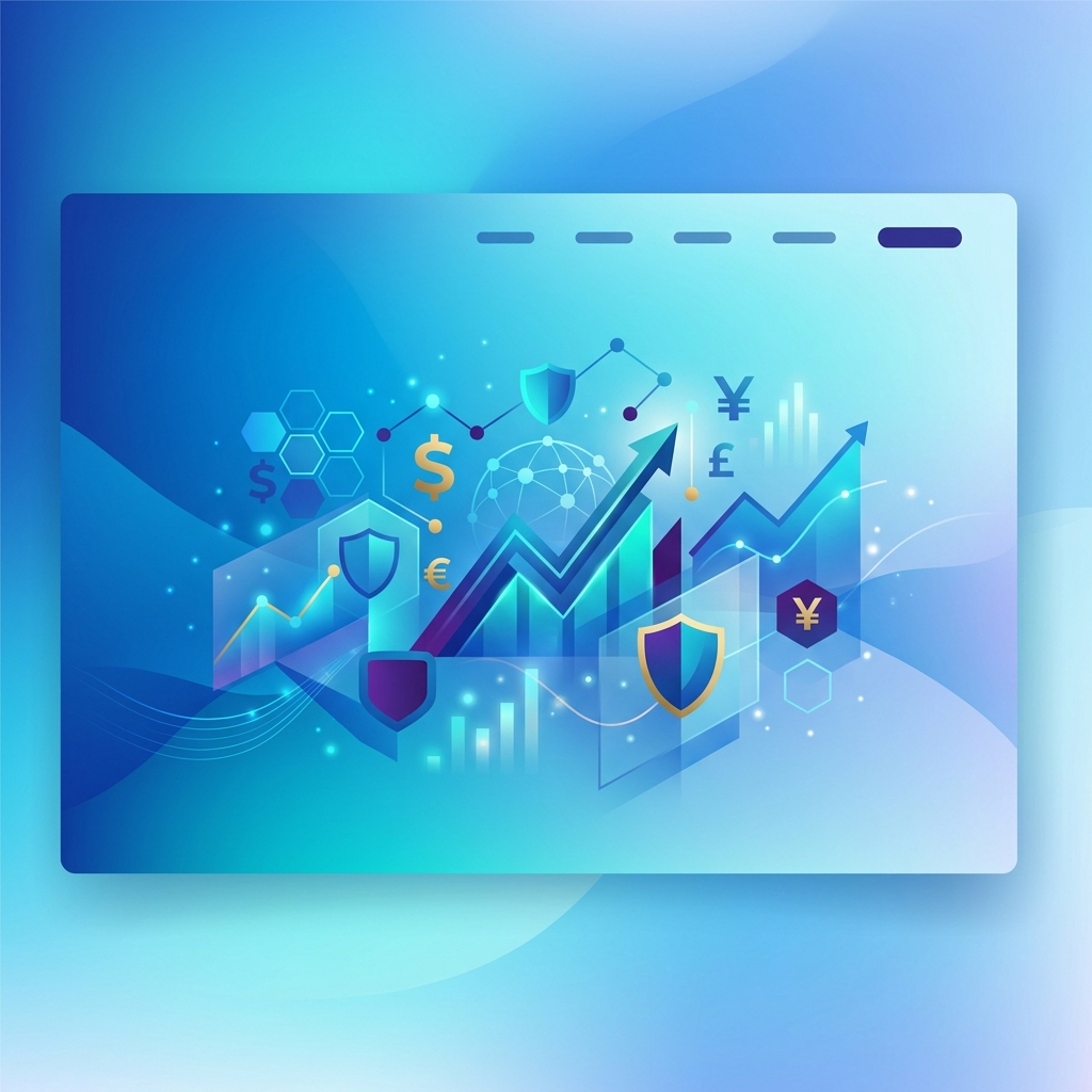 Finansal Hizmetler Banner